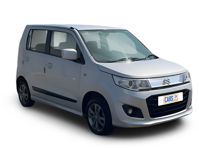 Maruti Wagon R 1.0-img